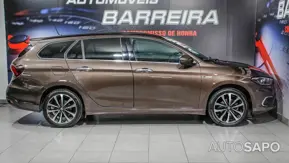 Fiat Tipo de 2018