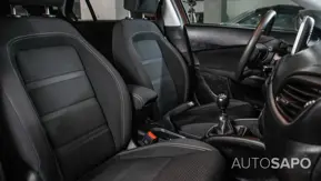 Fiat Tipo de 2018