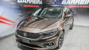 Fiat Tipo de 2018