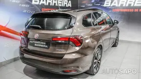 Fiat Tipo de 2018