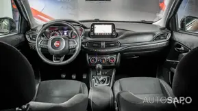 Fiat Tipo de 2018