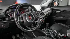 Fiat Tipo de 2018