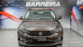 Fiat Tipo de 2018