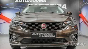 Fiat Tipo de 2018