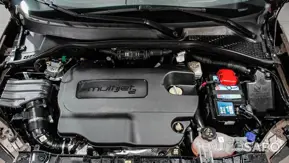 Fiat Tipo de 2018
