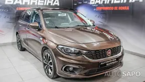 Fiat Tipo de 2018