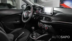 Fiat Tipo de 2018