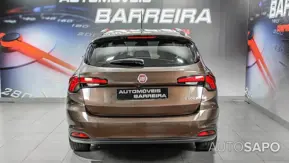 Fiat Tipo de 2018