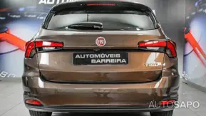 Fiat Tipo de 2018
