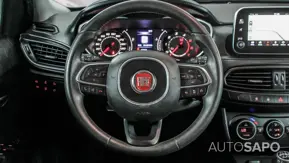 Fiat Tipo de 2018