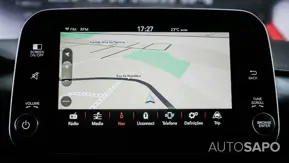 Fiat Tipo de 2018