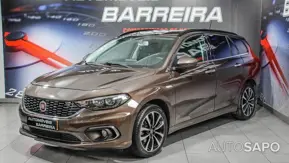 Fiat Tipo de 2018