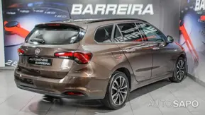 Fiat Tipo de 2018