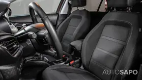 Fiat Tipo de 2018