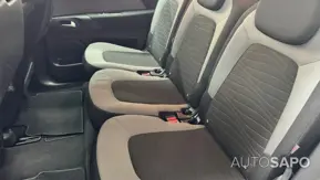Citroen C4 Picasso 1.6 HDi Attraction ETG6 de 2014