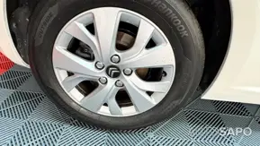 Citroen C4 Picasso 1.6 HDi Attraction ETG6 de 2014