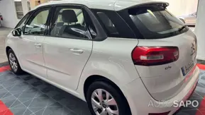 Citroen C4 Picasso 1.6 HDi Attraction ETG6 de 2014