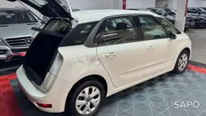 Citroen C4 Picasso 1.6 HDi Attraction ETG6 de 2014