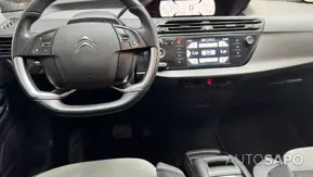 Citroen C4 Picasso 1.6 HDi Attraction ETG6 de 2014