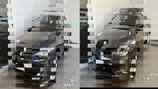 Renault Mégane 1.5 dci de 2014