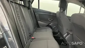 Renault Mégane 1.5 dci de 2014