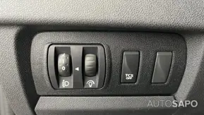 Renault Mégane 1.5 dci de 2014