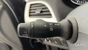 Renault Mégane 1.5 dci de 2014
