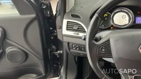 Renault Mégane 1.5 dci de 2014