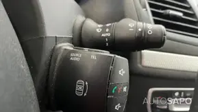 Renault Mégane 1.5 dci de 2014