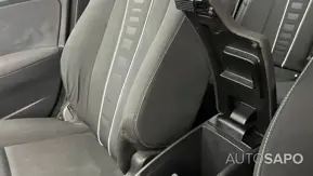 Renault Mégane 1.5 dci de 2014