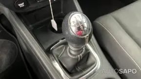 Renault Mégane 1.5 dci de 2014