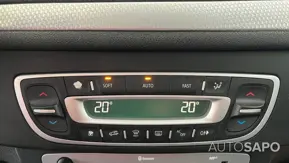 Renault Mégane 1.5 dci de 2014