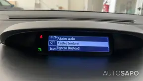 Renault Mégane 1.5 dci de 2014
