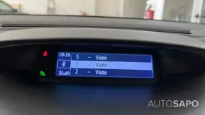 Renault Mégane 1.5 dci de 2014