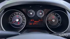 Fiat Punto 1.2 Lounge S&S de 2017