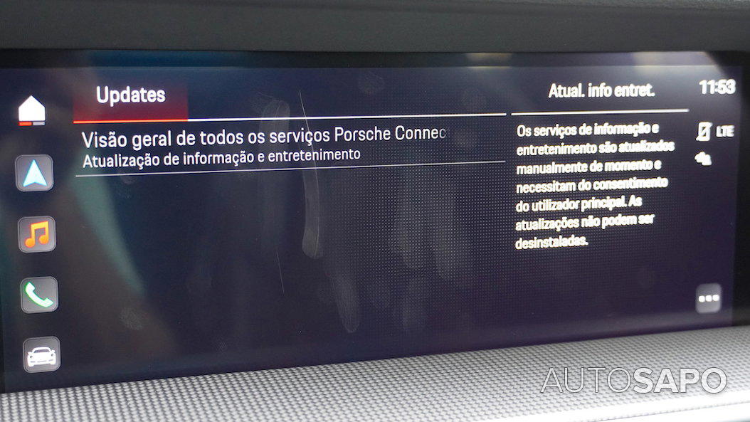 Porsche 911 Carrera 4 GTS PDK de 2022