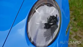 Porsche 911 Carrera 4 GTS PDK de 2022