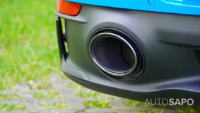 Porsche 911 Carrera 4 GTS PDK de 2022