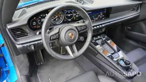 Porsche 911 Carrera 4 GTS PDK de 2022