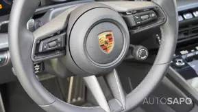 Porsche 911 Carrera 4 GTS PDK de 2022