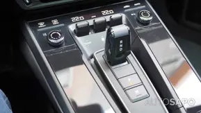 Porsche 911 Carrera 4 GTS PDK de 2022