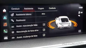 Porsche 911 Carrera 4 GTS PDK de 2022