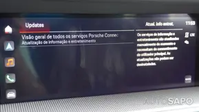 Porsche 911 Carrera 4 GTS PDK de 2022