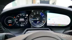 Porsche 911 Carrera 4 GTS PDK de 2022