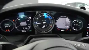 Porsche 911 Carrera 4 GTS PDK de 2022