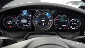 Porsche 911 Carrera 4 GTS PDK de 2022