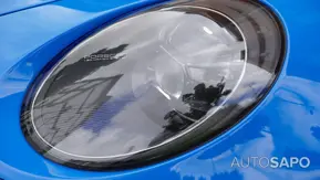 Porsche 911 Carrera 4 GTS PDK de 2022