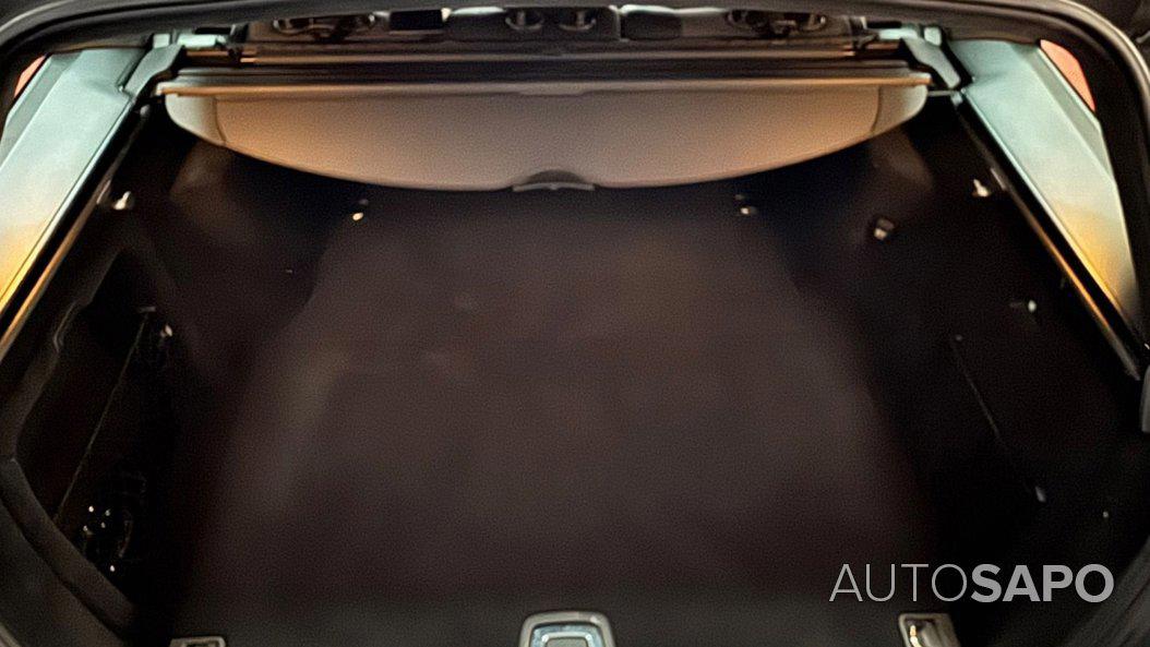 Mercedes-Benz Classe C 250 BlueTEC AMG Line Aut. de 2014