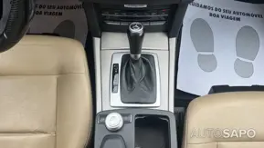 Mercedes-Benz Classe E 250 d Auto de 2011