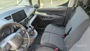 Citroen Berlingo 1.6 BlueHDi XL Club de 2019